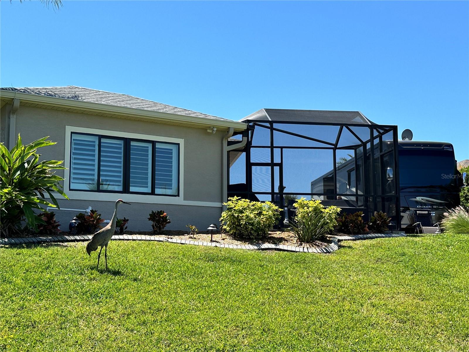 648 MEANDERING WAY, POLK CITY, FL, 33868