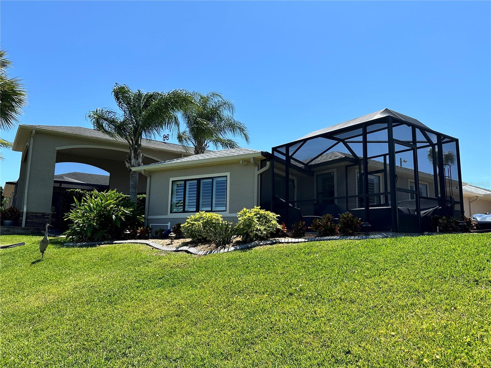 648 MEANDERING WAY, POLK CITY, FL, 33868