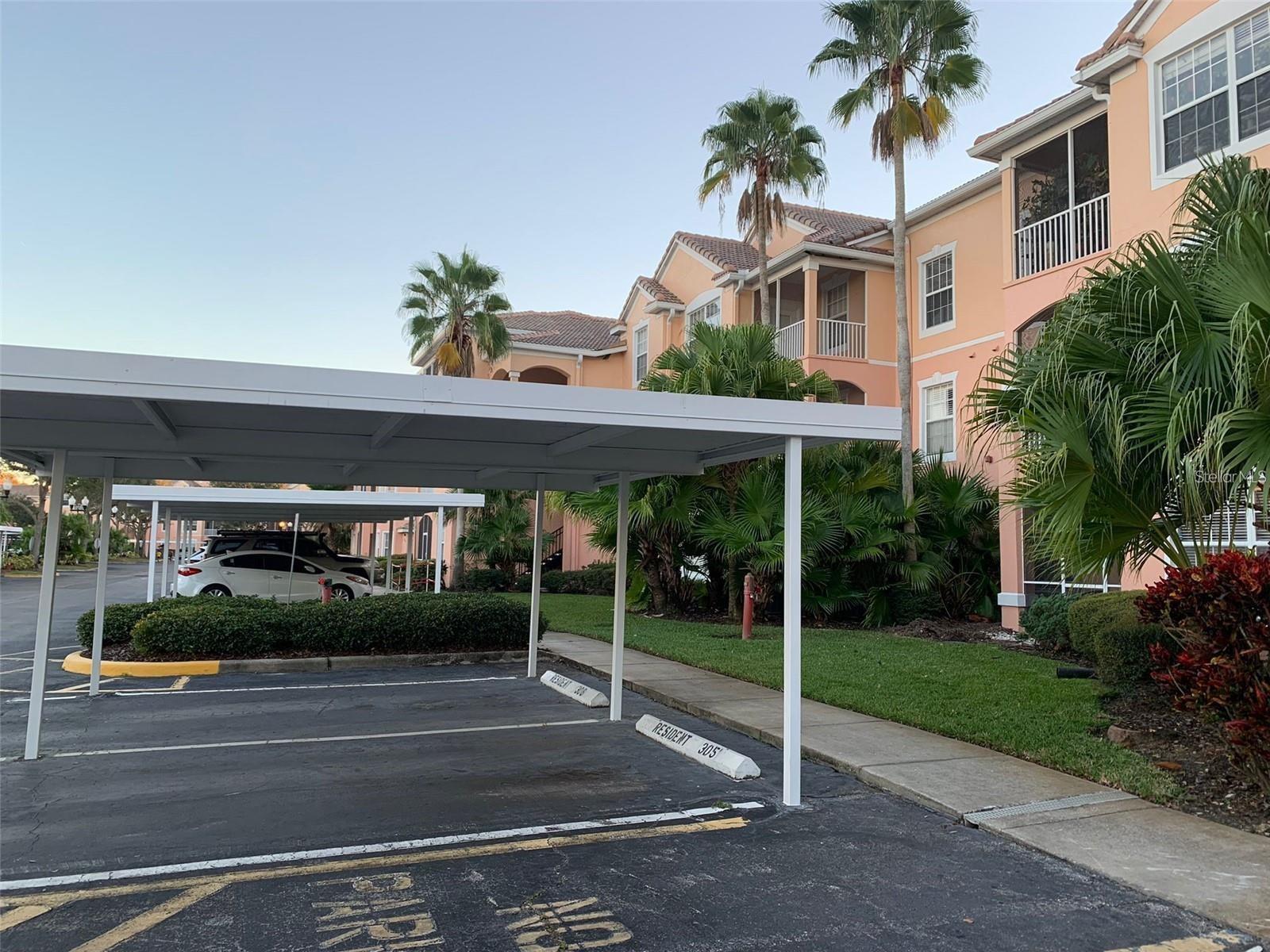 13512 TURTLE MARSH LOOP #736, ORLANDO, FL, 32837