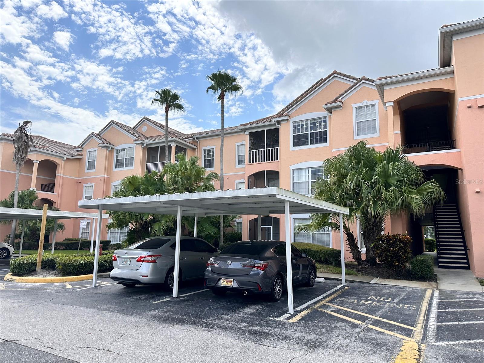 13512 TURTLE MARSH LOOP #736, ORLANDO, FL, 32837