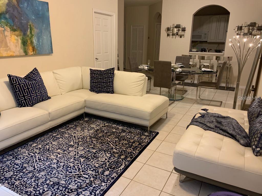 13512 TURTLE MARSH LOOP #736, ORLANDO, FL, 32837