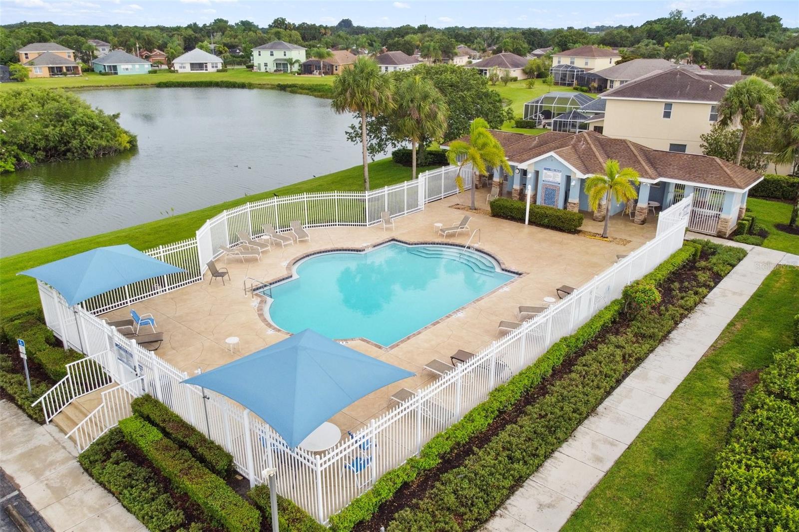 5056 LAKEHURST CT, PALMETTO, FL, 34221