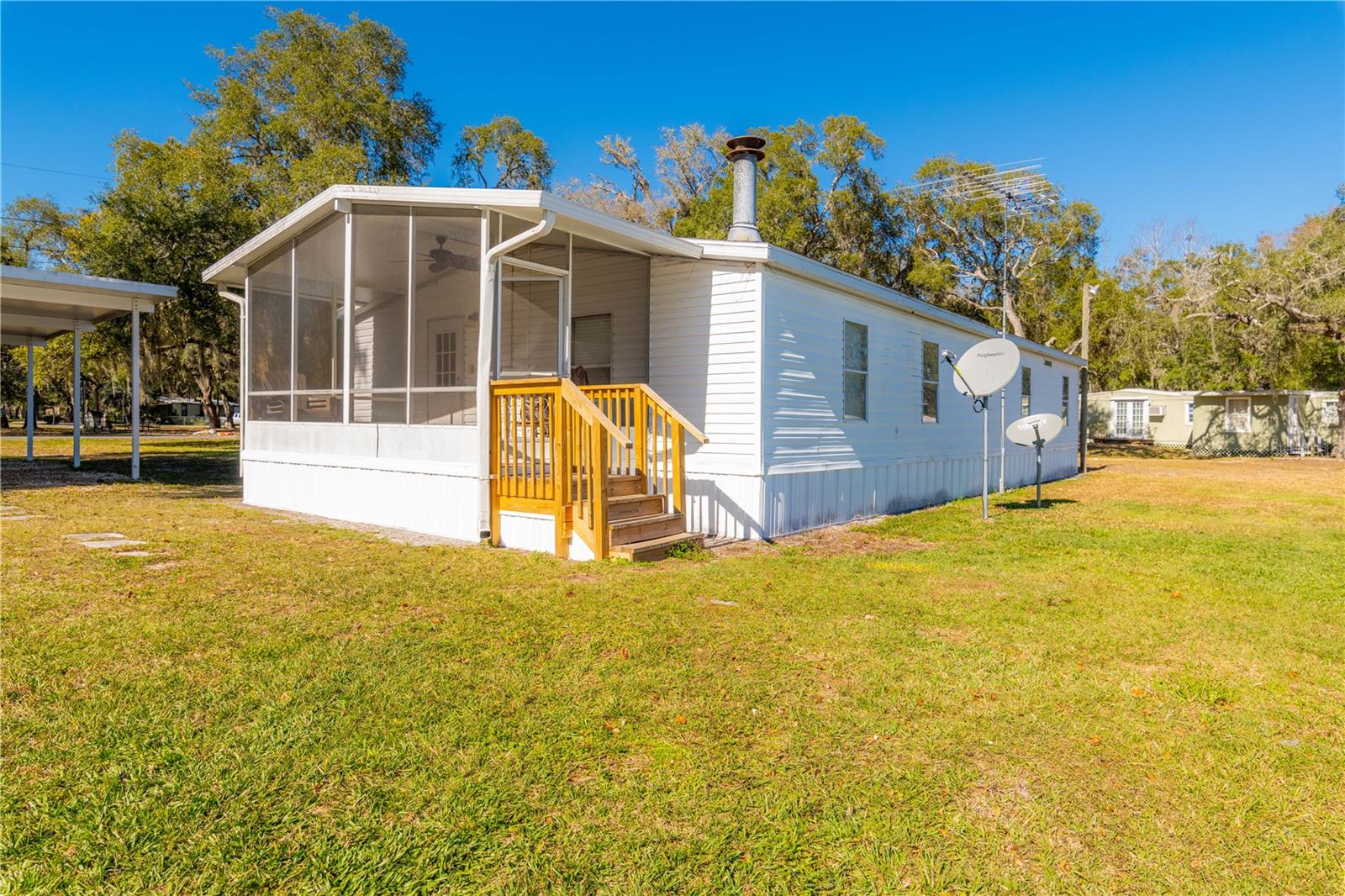 6031 N MALLARD DR, HERNANDO, FL, 34442