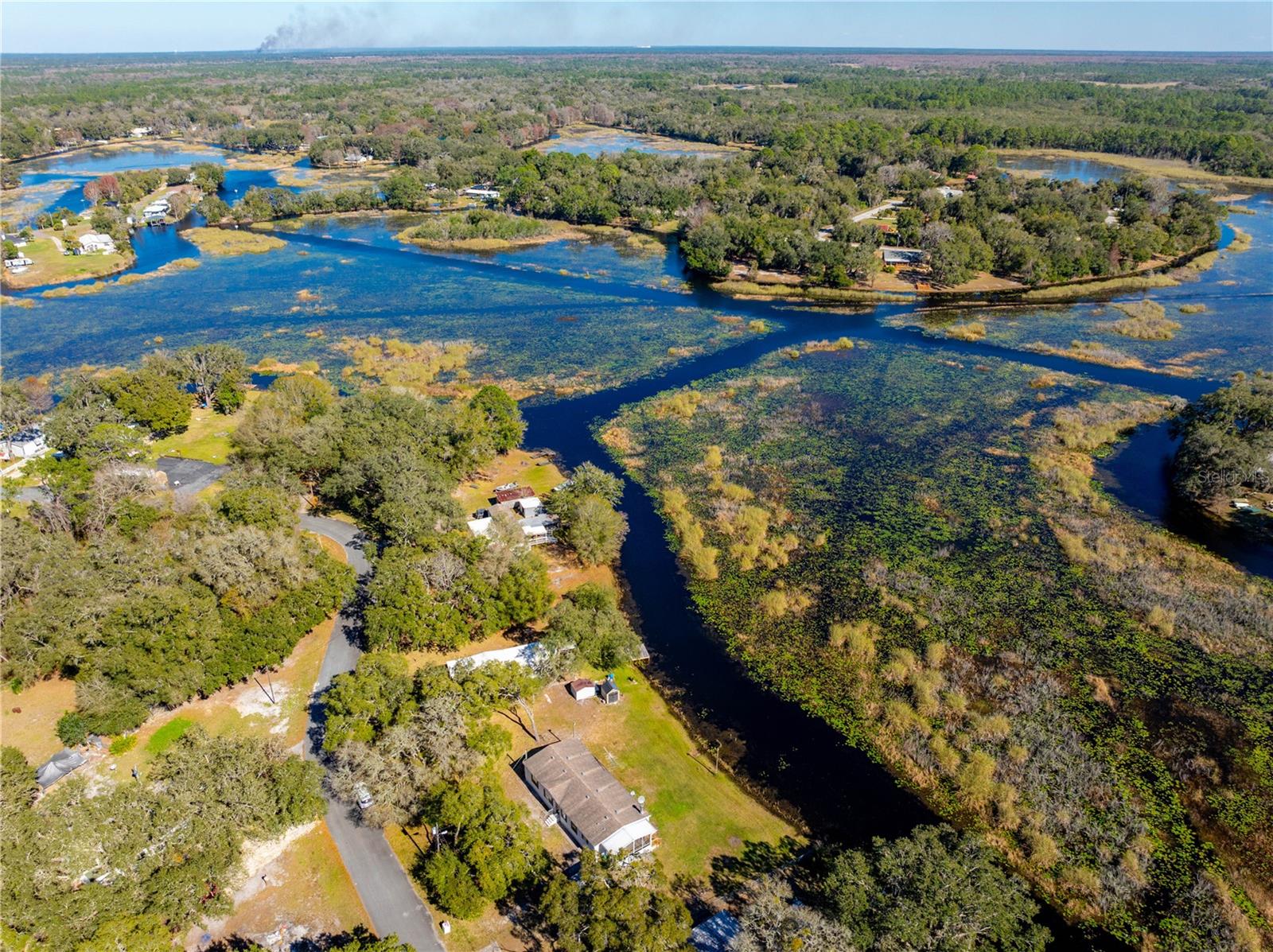 6031 N MALLARD DR, HERNANDO, FL, 34442