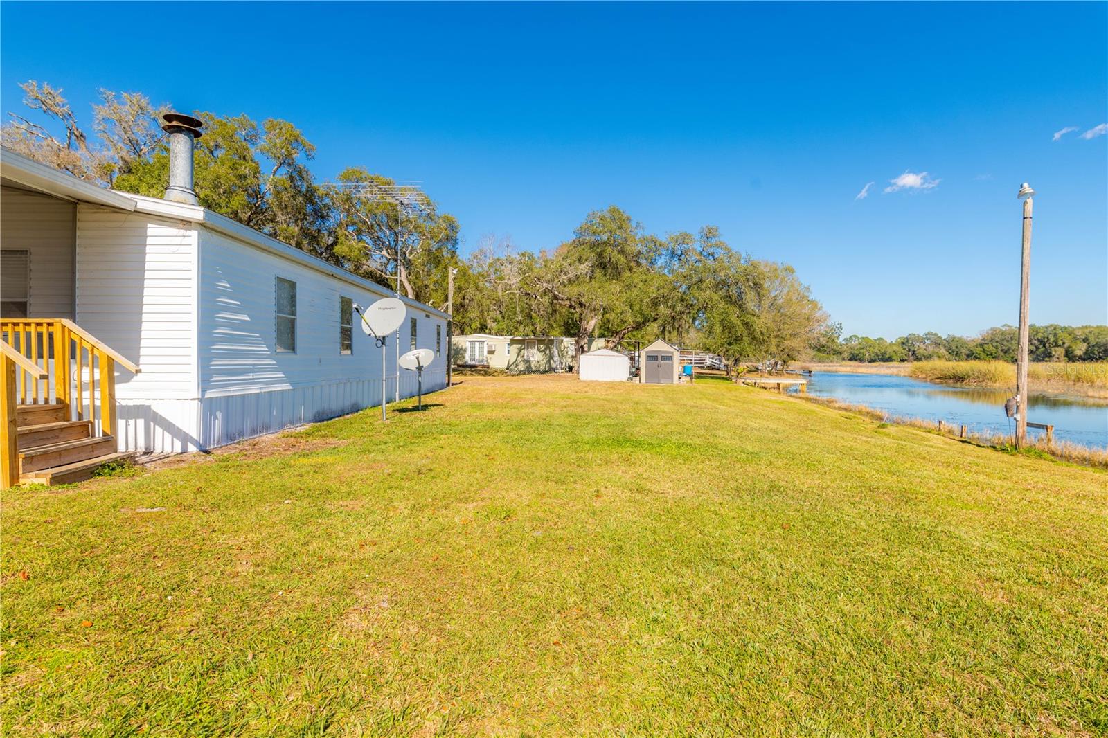 6031 N MALLARD DR, HERNANDO, FL, 34442