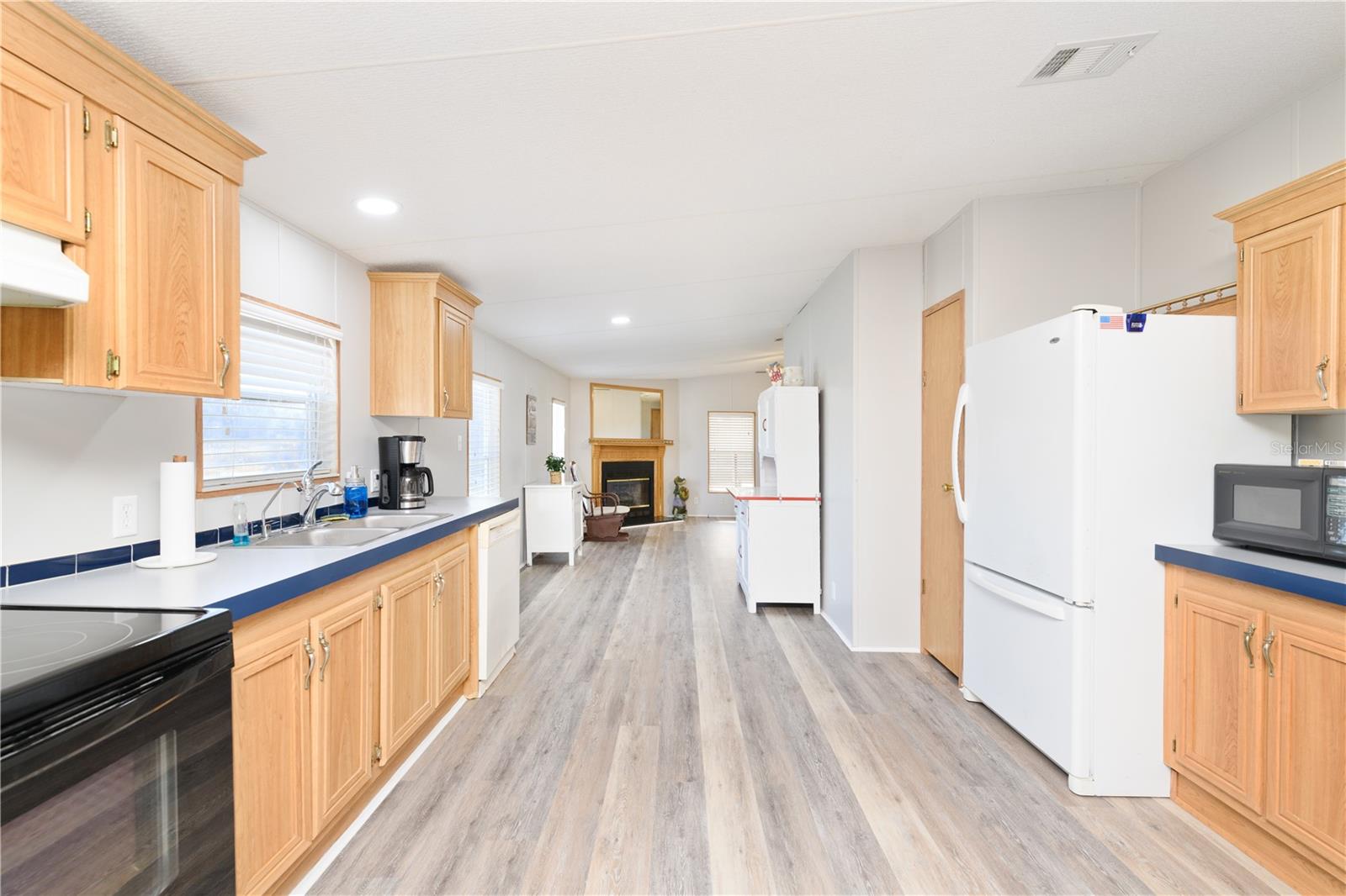 6031 N MALLARD DR, HERNANDO, FL, 34442