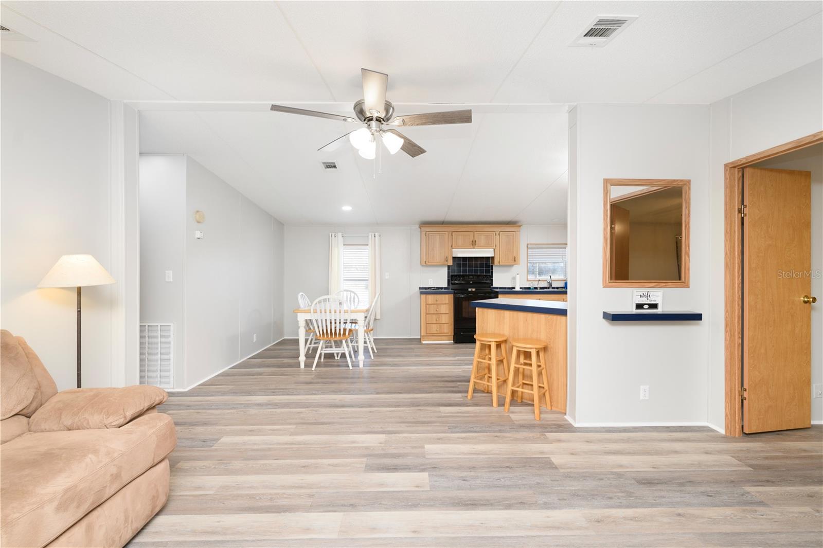 6031 N MALLARD DR, HERNANDO, FL, 34442