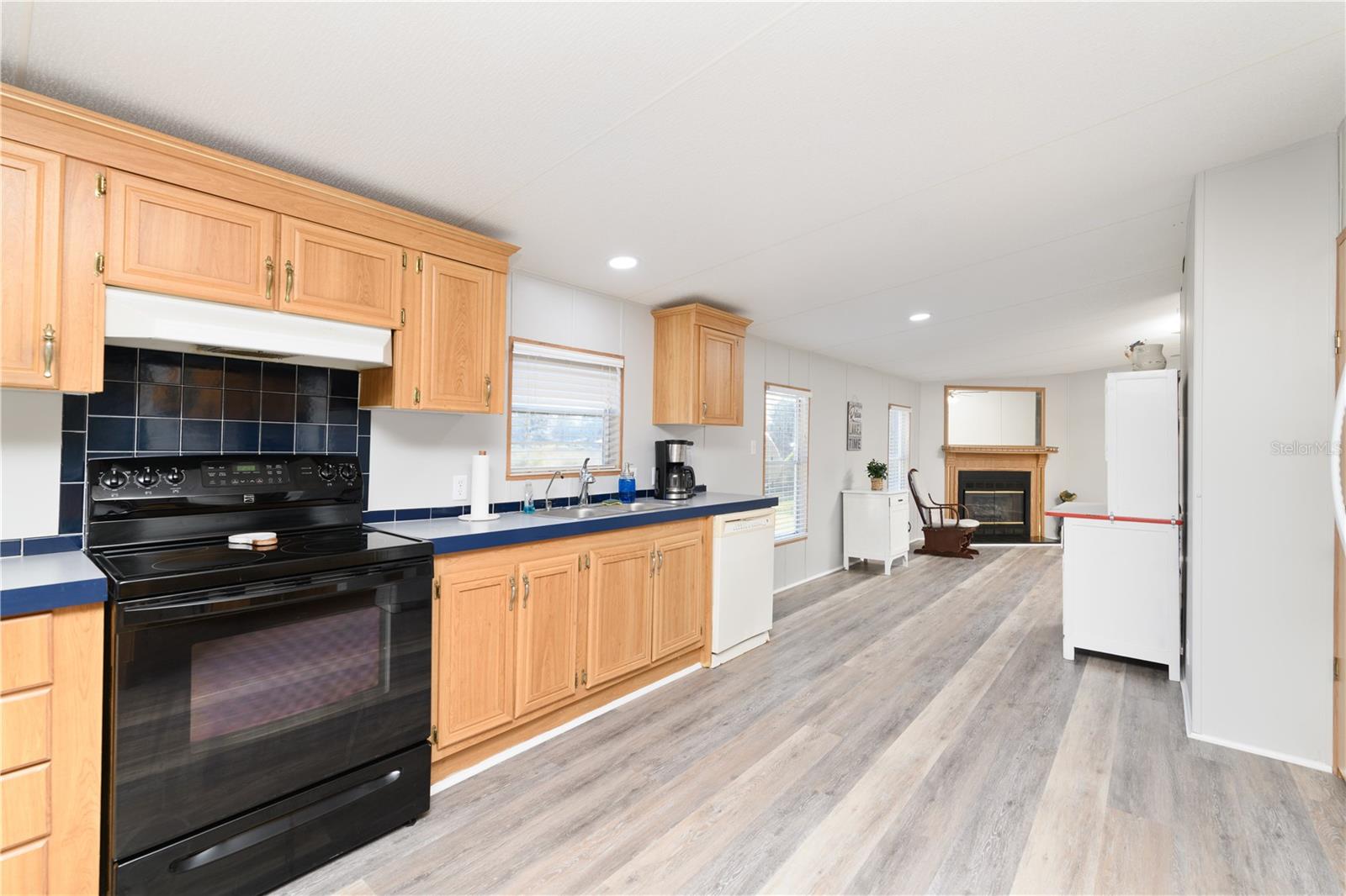 6031 N MALLARD DR, HERNANDO, FL, 34442