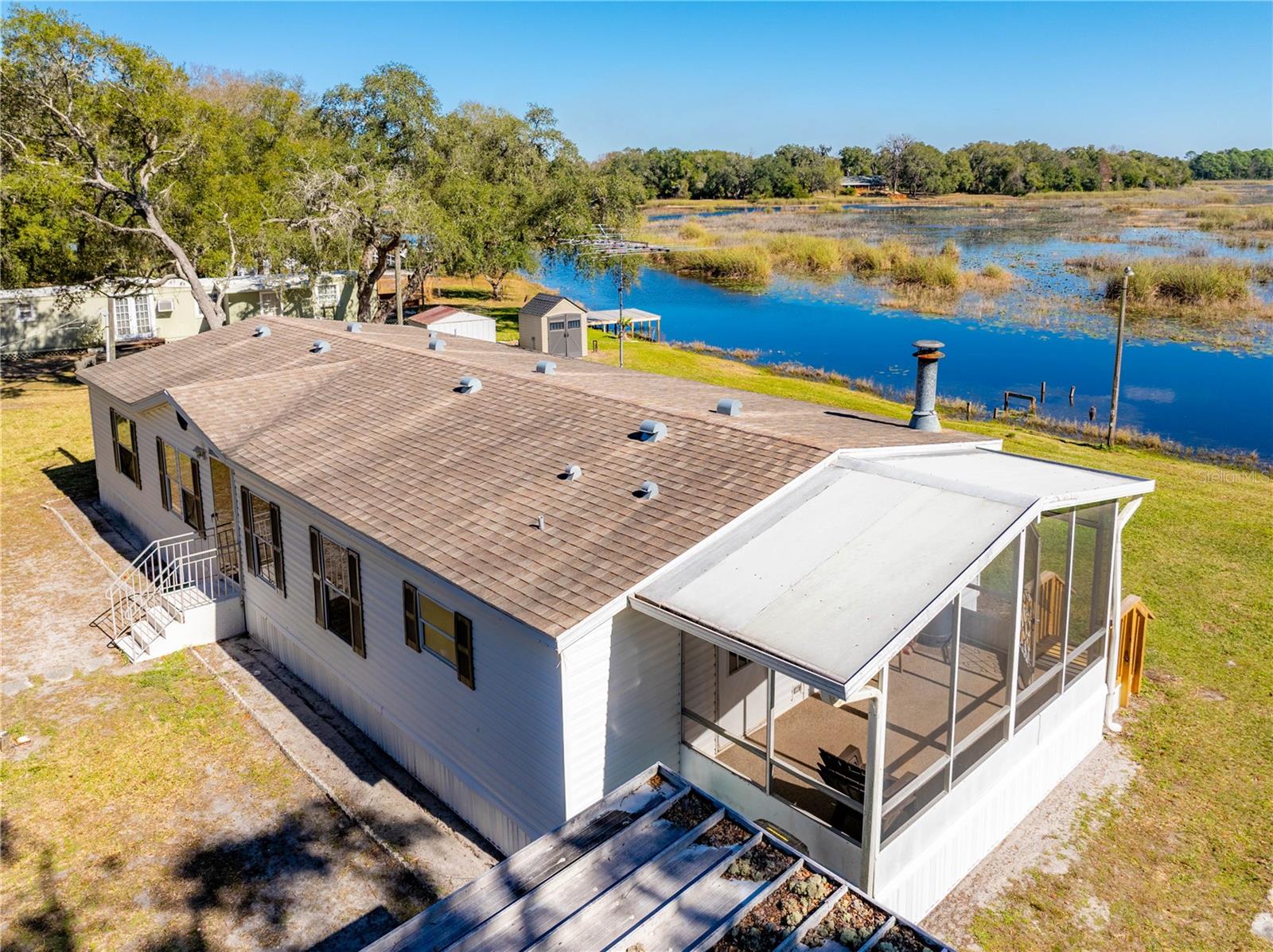 6031 N MALLARD DR, HERNANDO, FL, 34442