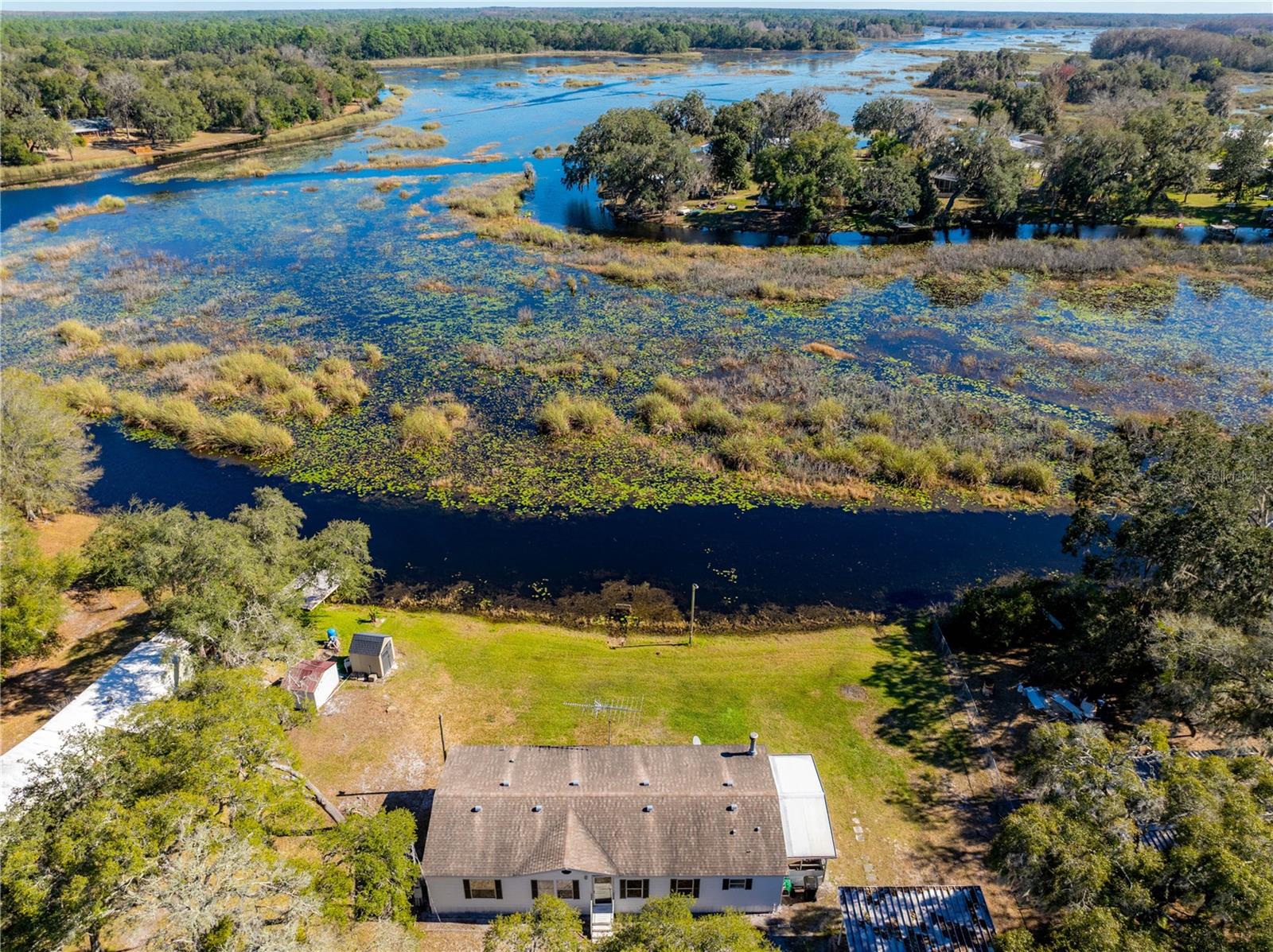 6031 N MALLARD DR, HERNANDO, FL, 34442