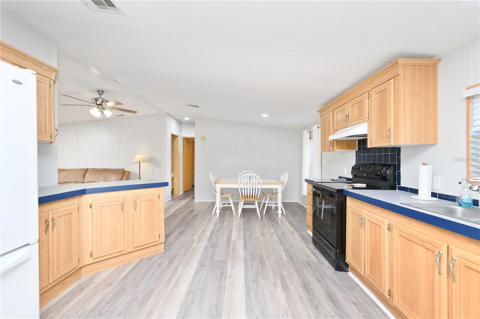 6031 N MALLARD DR, HERNANDO, FL, 34442