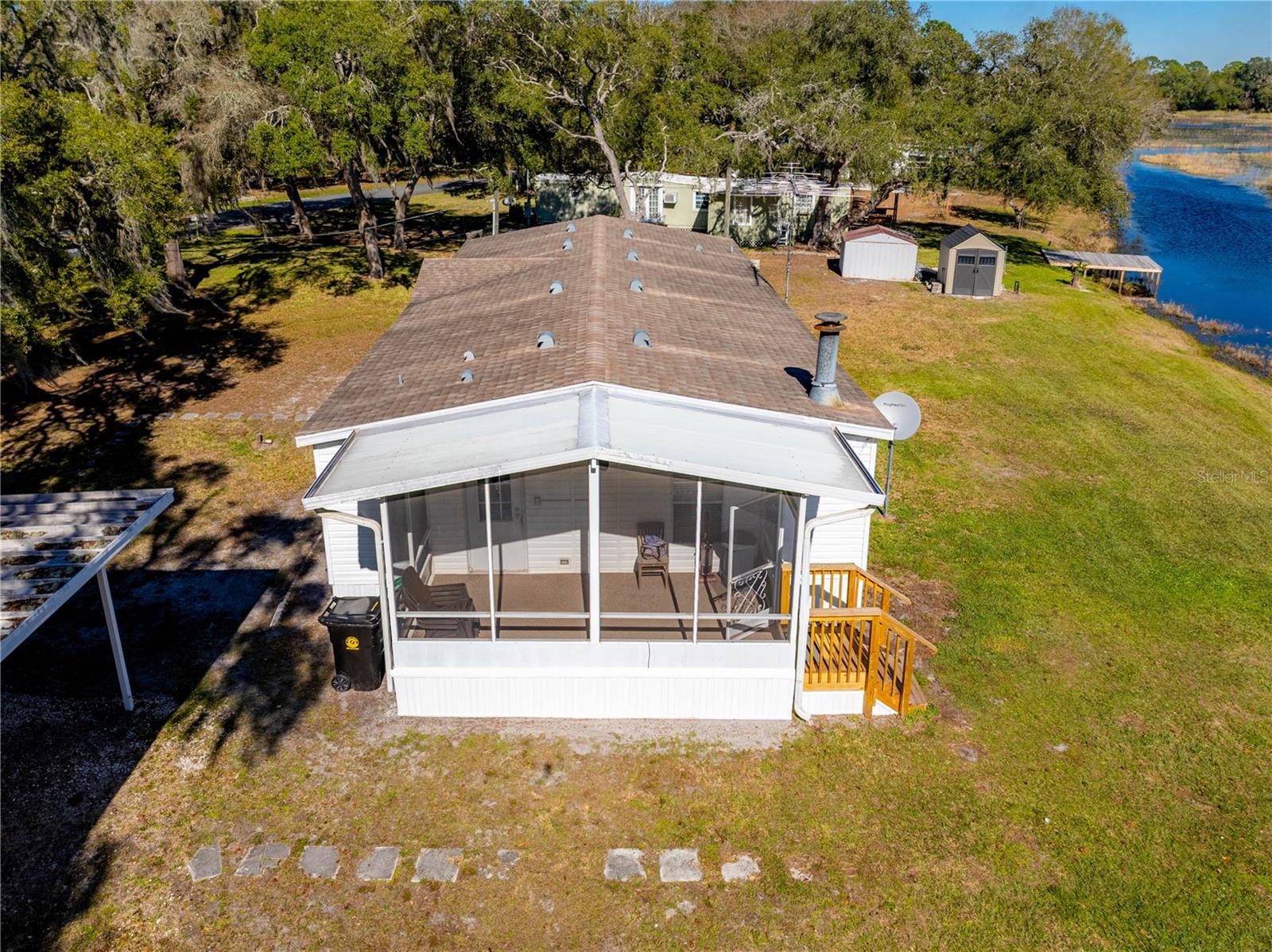 6031 N MALLARD DR, HERNANDO, FL, 34442