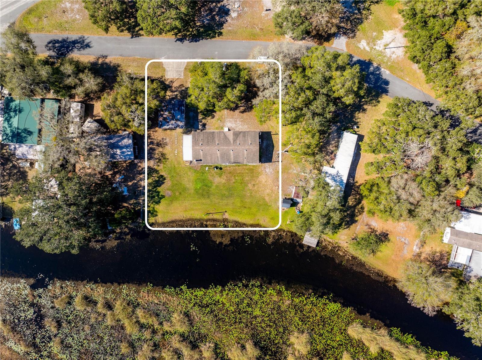 6031 N MALLARD DR, HERNANDO, FL, 34442