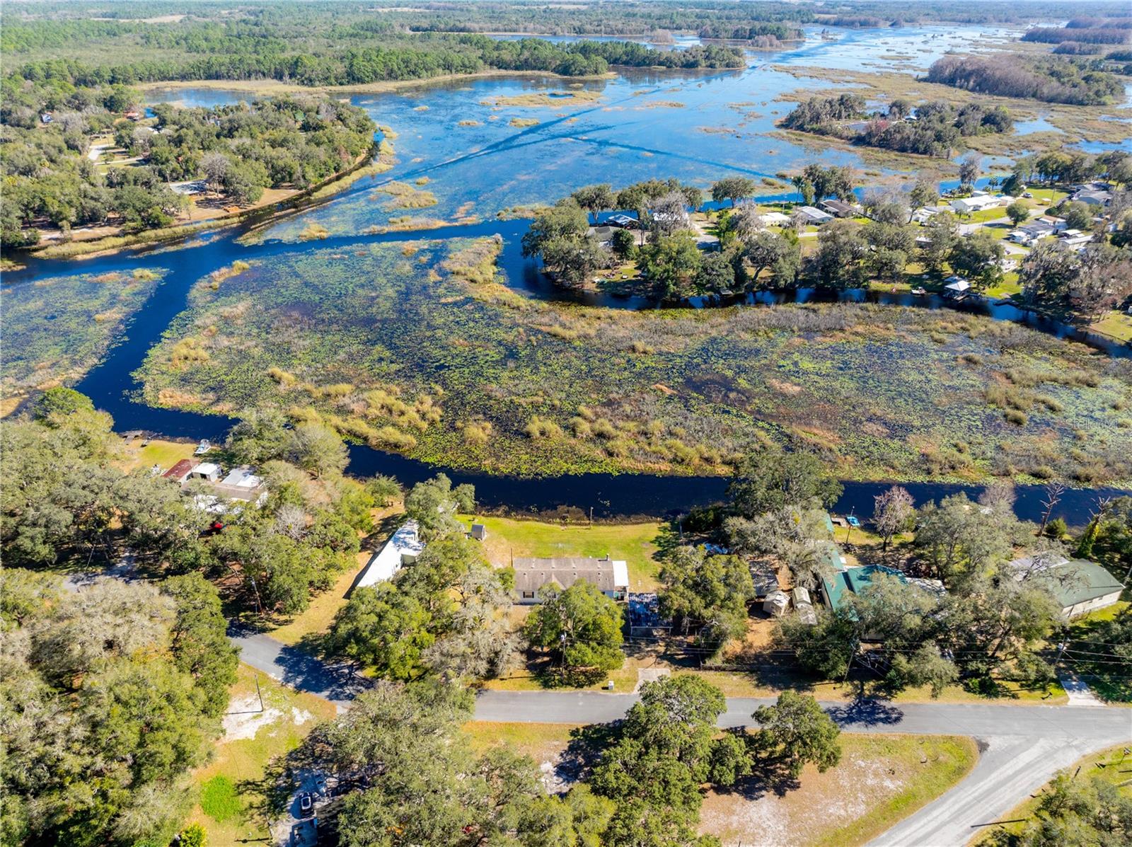 6031 N MALLARD DR, HERNANDO, FL, 34442