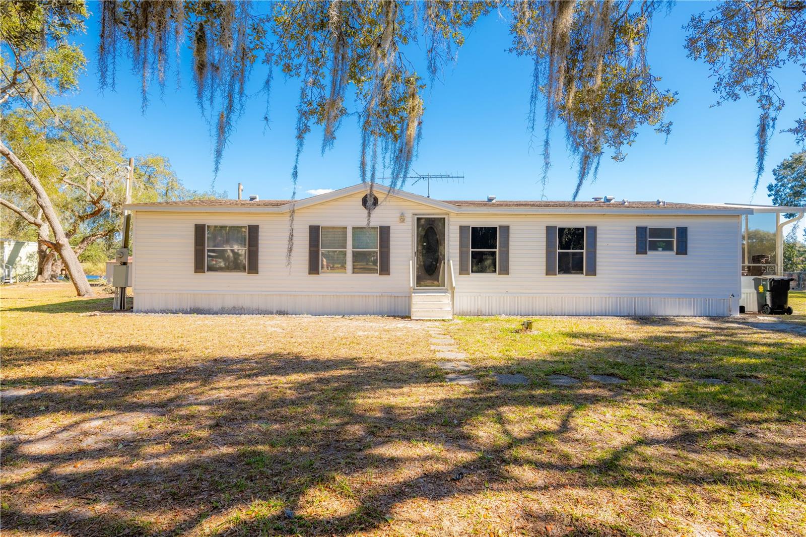 6031 N MALLARD DR, HERNANDO, FL, 34442