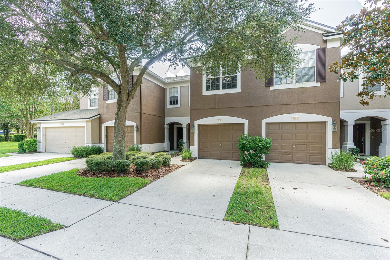 4910 POND RIDGE DR, RIVERVIEW, FL, 33578