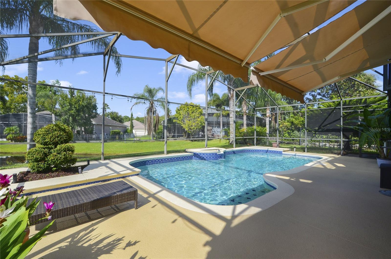 636 CANARY ISLAND CT, ORLANDO, FL, 32828