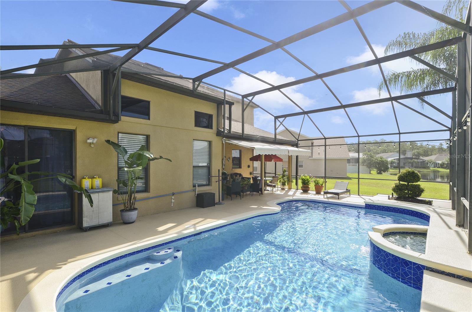 636 CANARY ISLAND CT, ORLANDO, FL, 32828