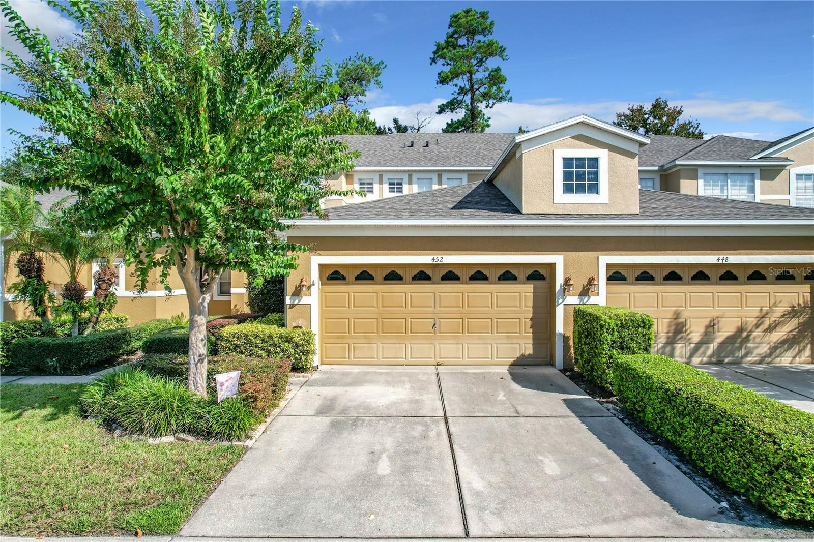 452 HARBOR WINDS CT, WINTER SPRINGS, FL, 32708