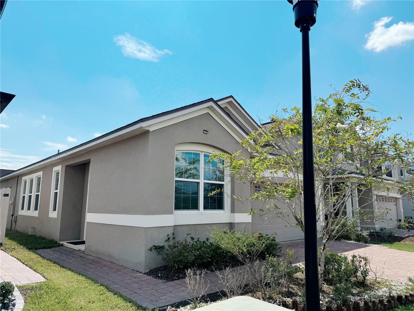 2426 CHATEAU LOOP, KISSIMMEE, FL, 34741