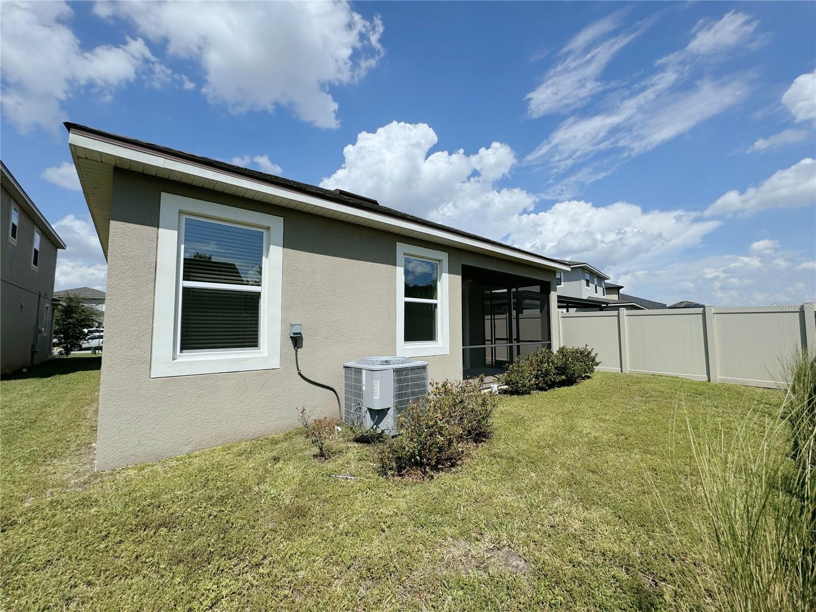 2426 CHATEAU LOOP, KISSIMMEE, FL, 34741