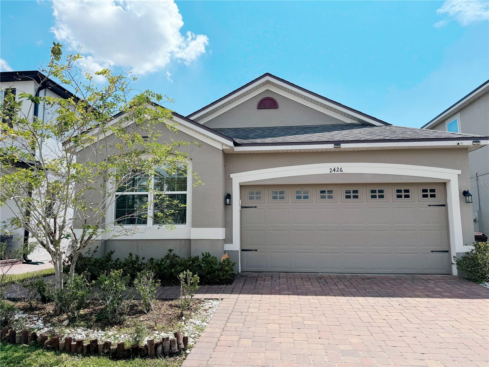 2426 CHATEAU LOOP, KISSIMMEE, FL, 34741