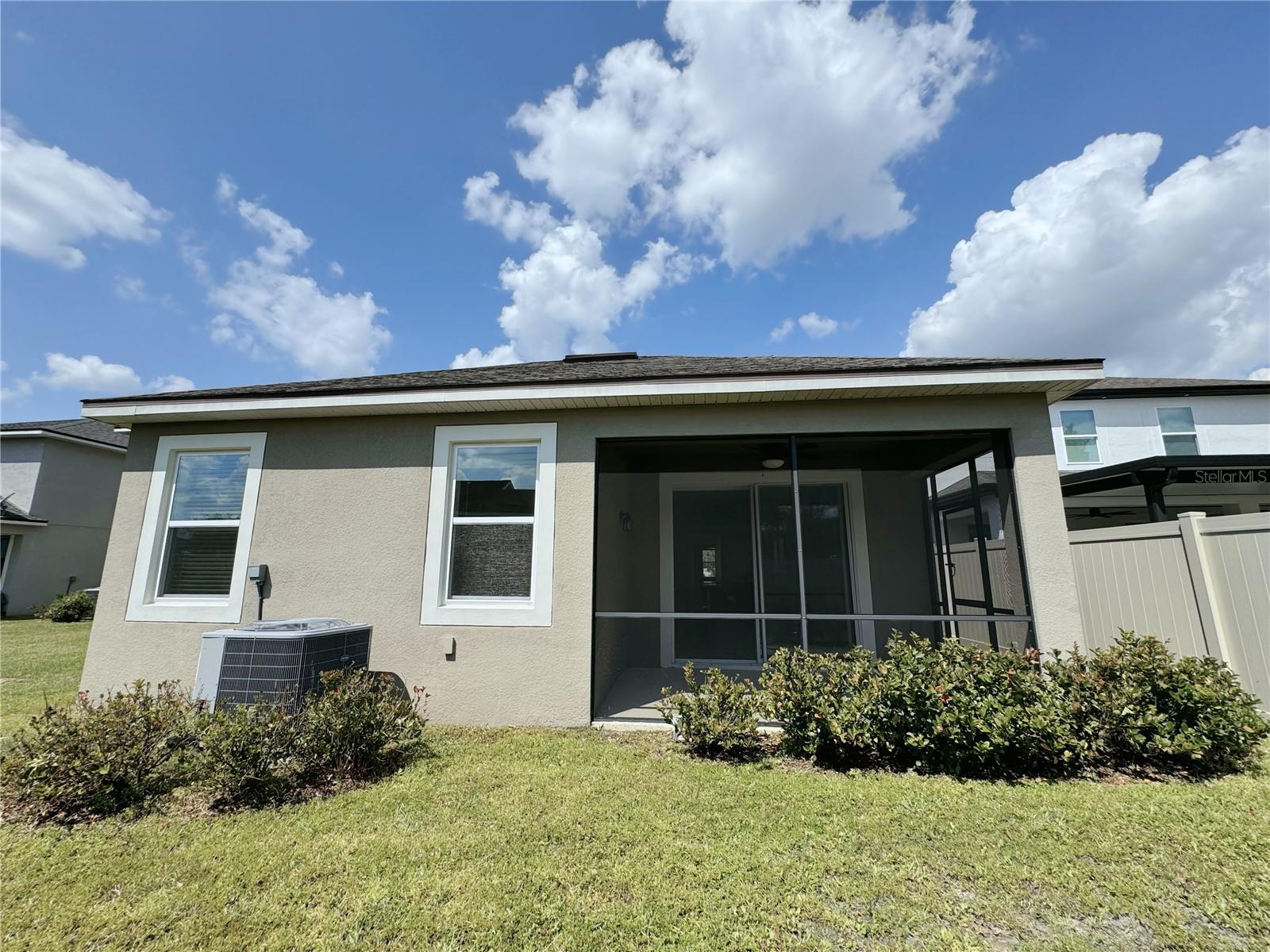 2426 CHATEAU LOOP, KISSIMMEE, FL, 34741