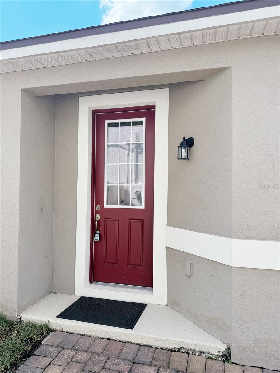2426 CHATEAU LOOP, KISSIMMEE, FL, 34741
