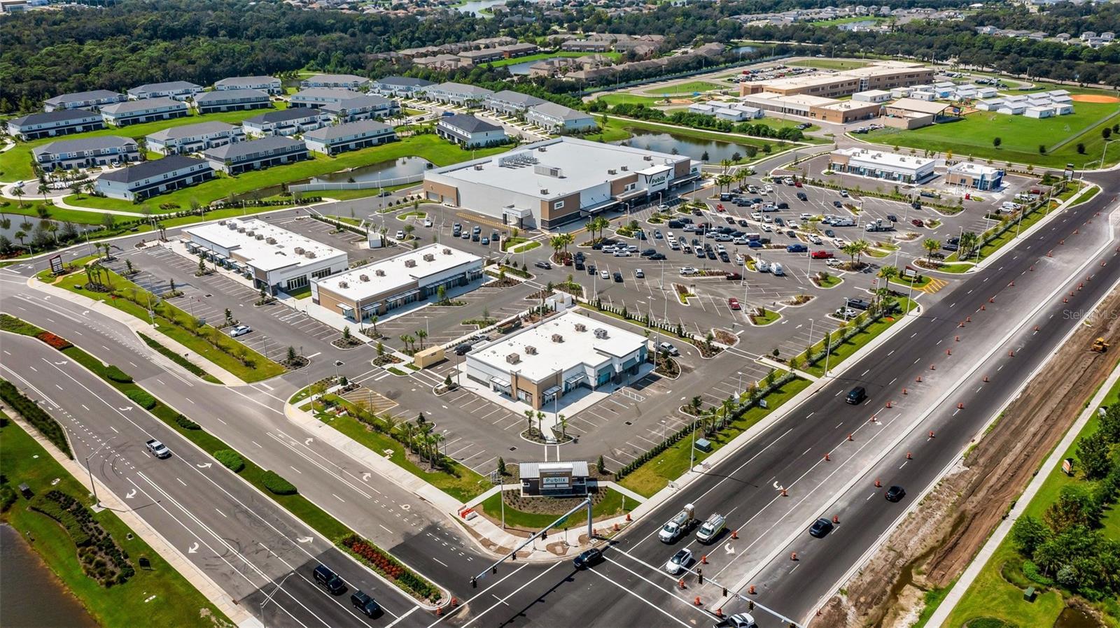 10109 SPRUCE RIVER WAY, PARRISH, FL, 34219