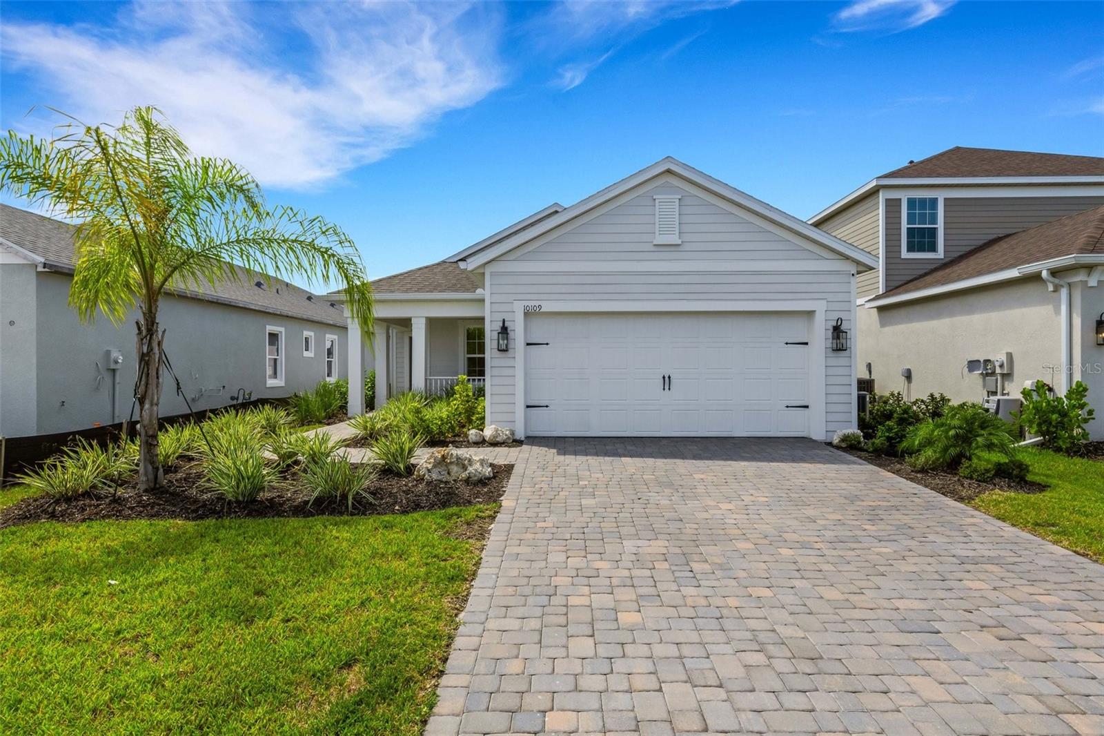 10109 SPRUCE RIVER WAY, PARRISH, FL, 34219