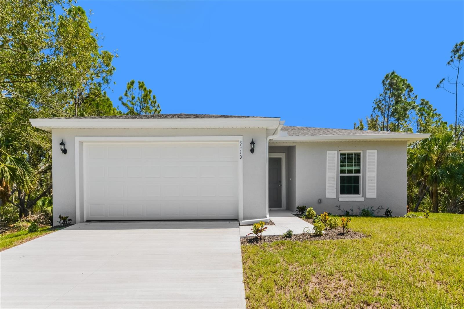 3310 TIFFINY ST, PUNTA GORDA, FL, 33980