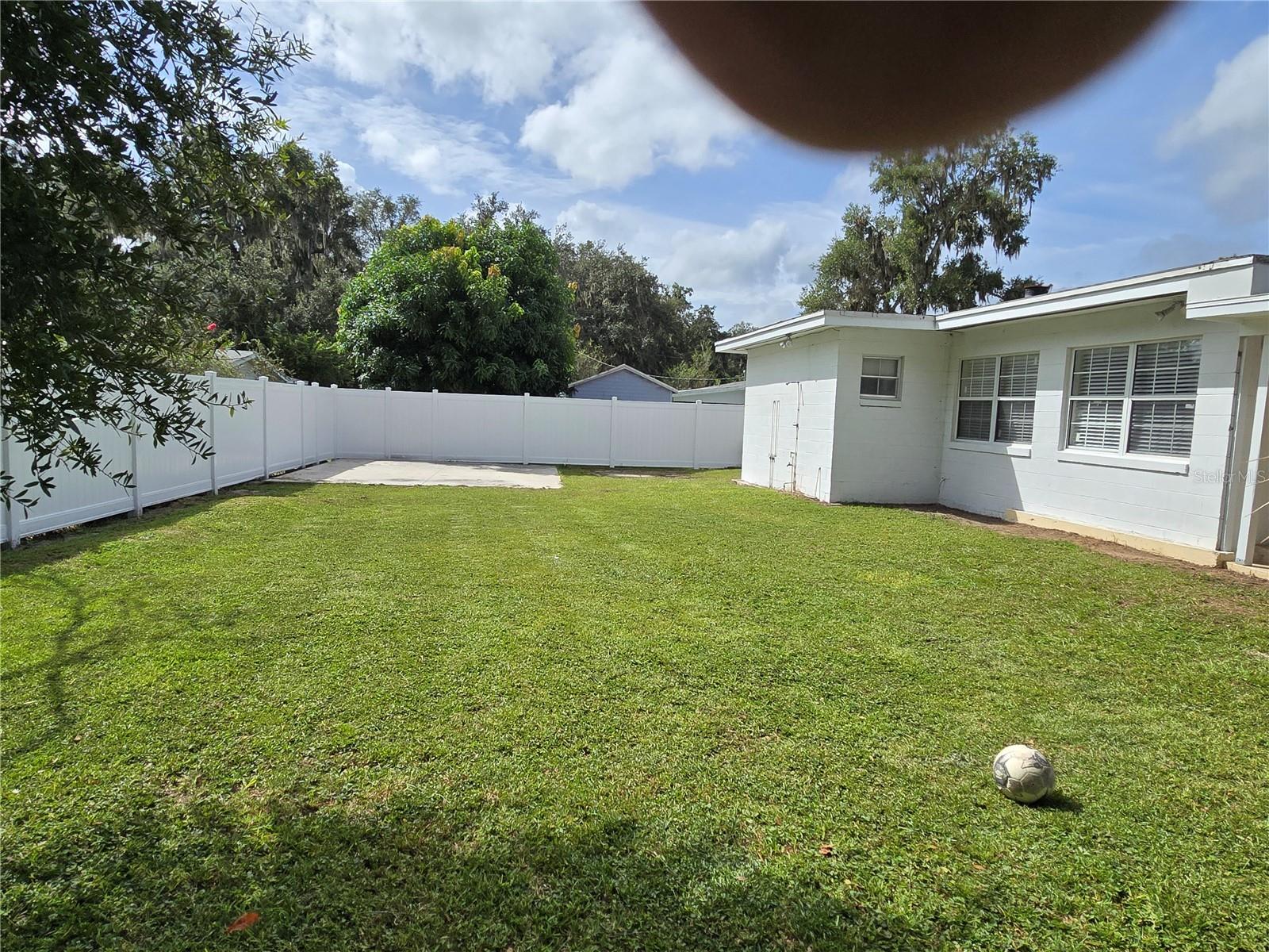 508 N OAK AVE, FORT MEADE, FL, 33841