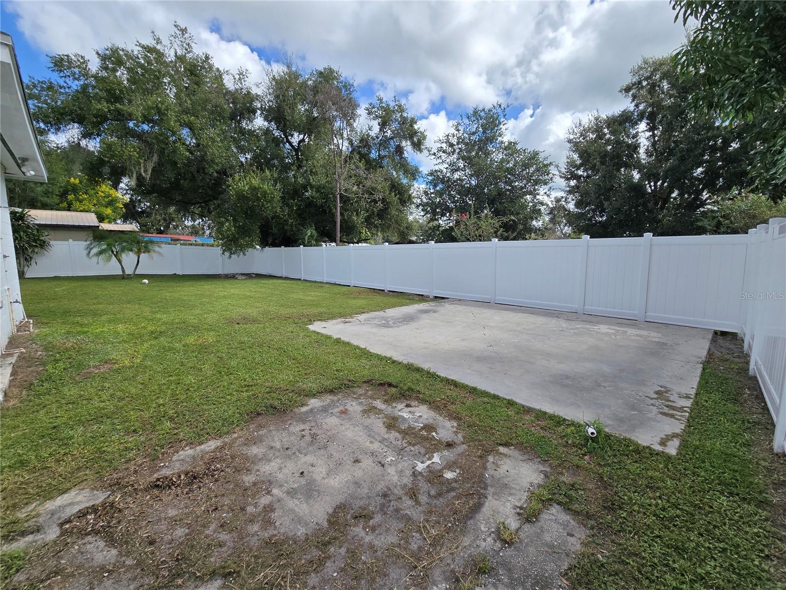 508 N OAK AVE, FORT MEADE, FL, 33841
