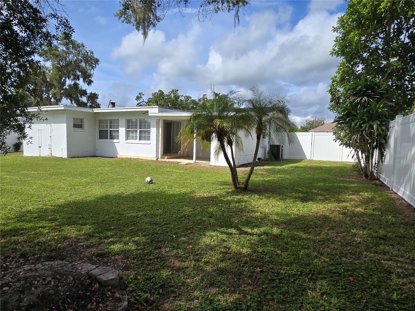 508 N OAK AVE, FORT MEADE, FL, 33841