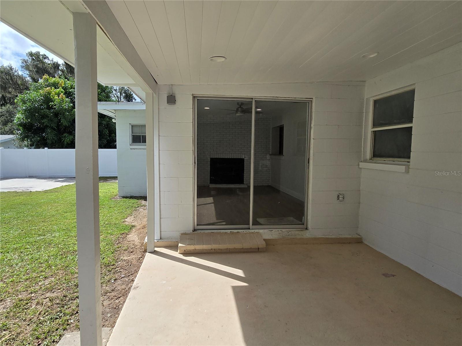 508 N OAK AVE, FORT MEADE, FL, 33841