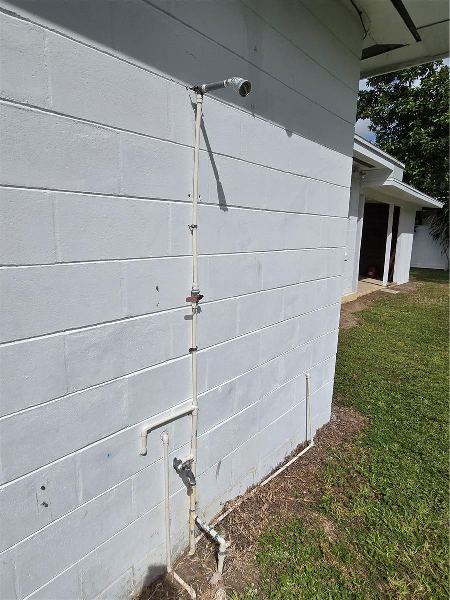 508 N OAK AVE, FORT MEADE, FL, 33841