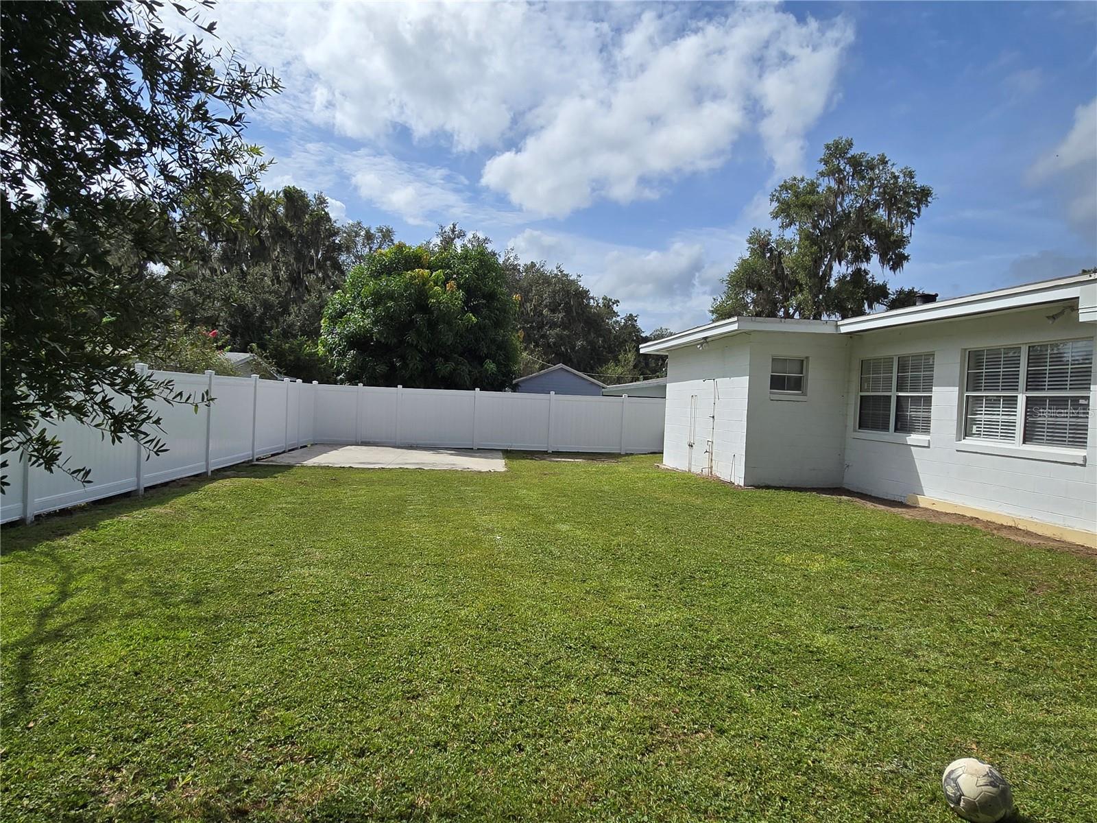 508 N OAK AVE, FORT MEADE, FL, 33841