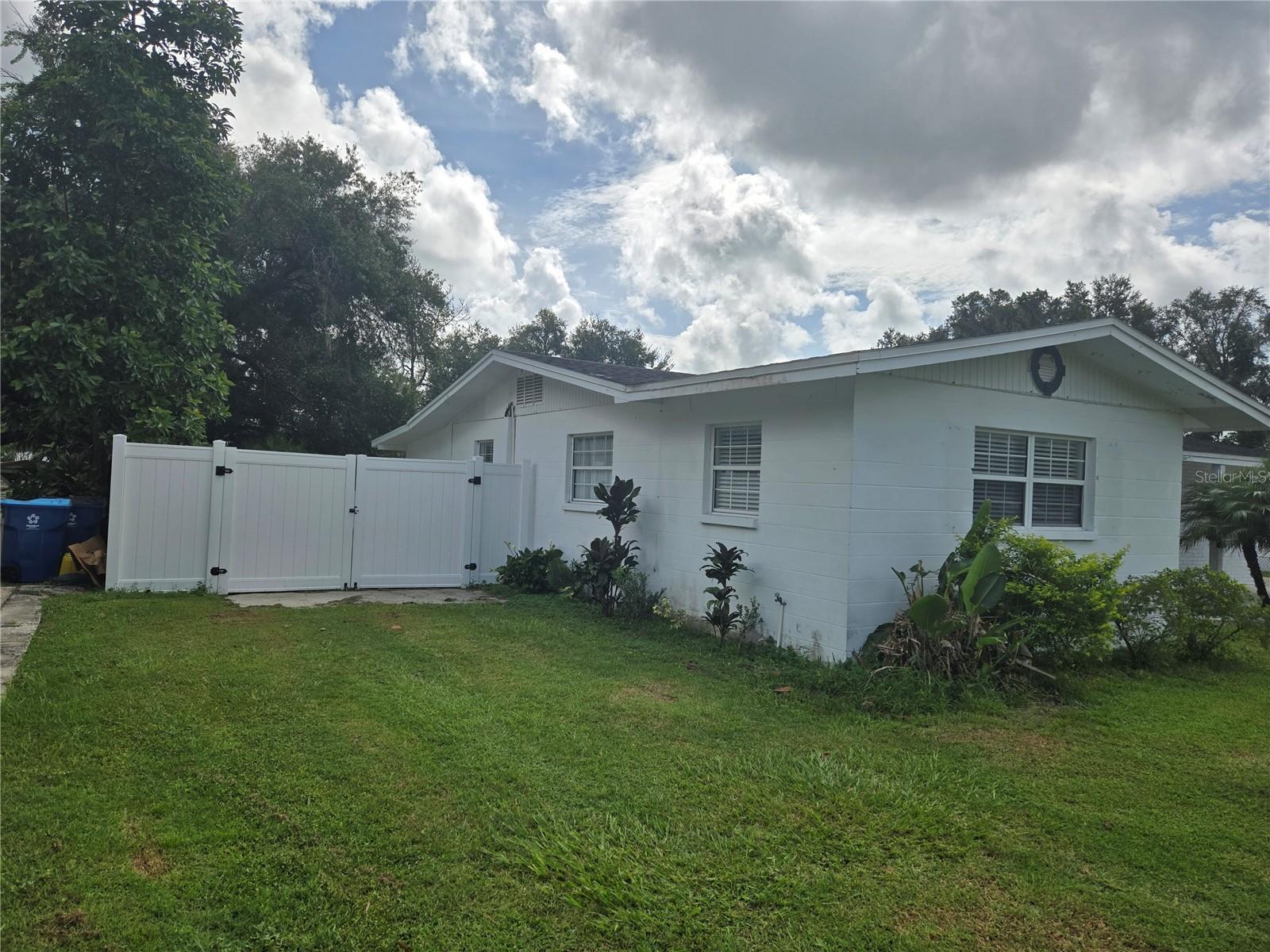 508 N OAK AVE, FORT MEADE, FL, 33841