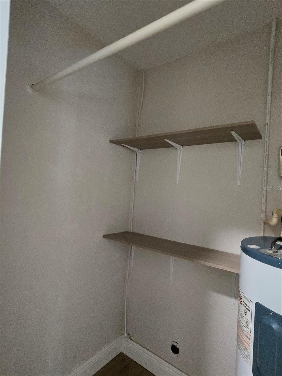 508 N OAK AVE, FORT MEADE, FL, 33841