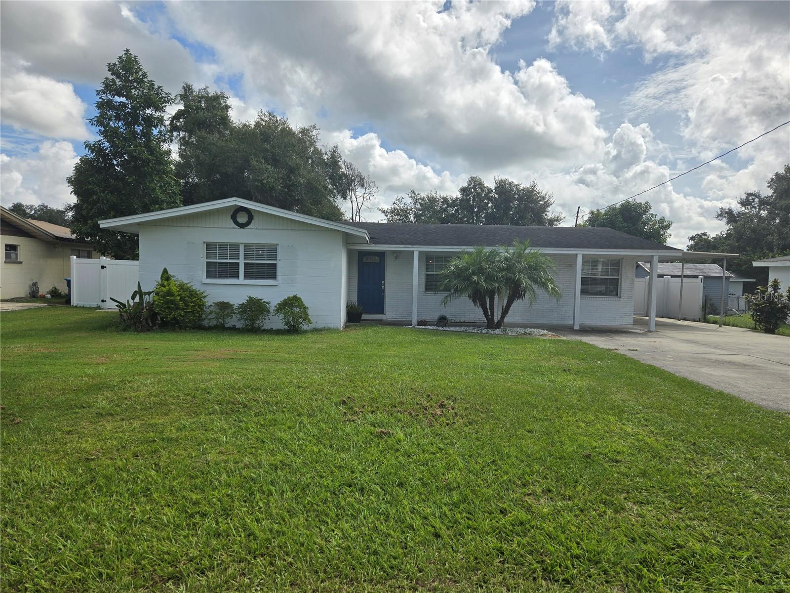 508 N OAK AVE, FORT MEADE, FL, 33841