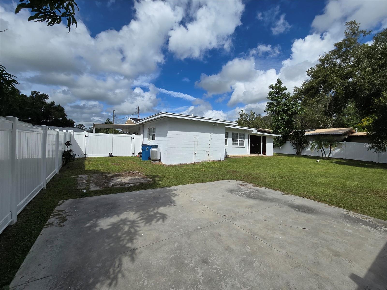 508 N OAK AVE, FORT MEADE, FL, 33841