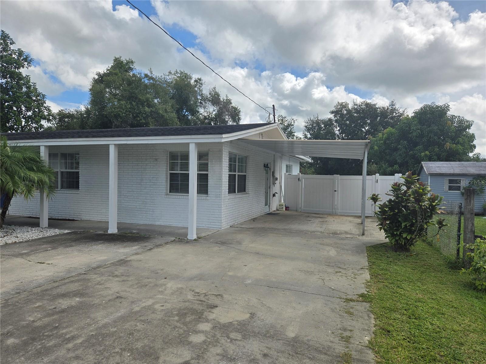 508 N OAK AVE, FORT MEADE, FL, 33841