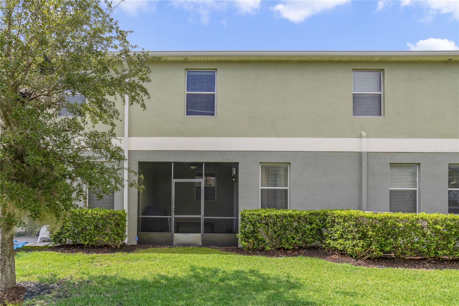3349 RODRICK CIR, ORLANDO, FL, 32824