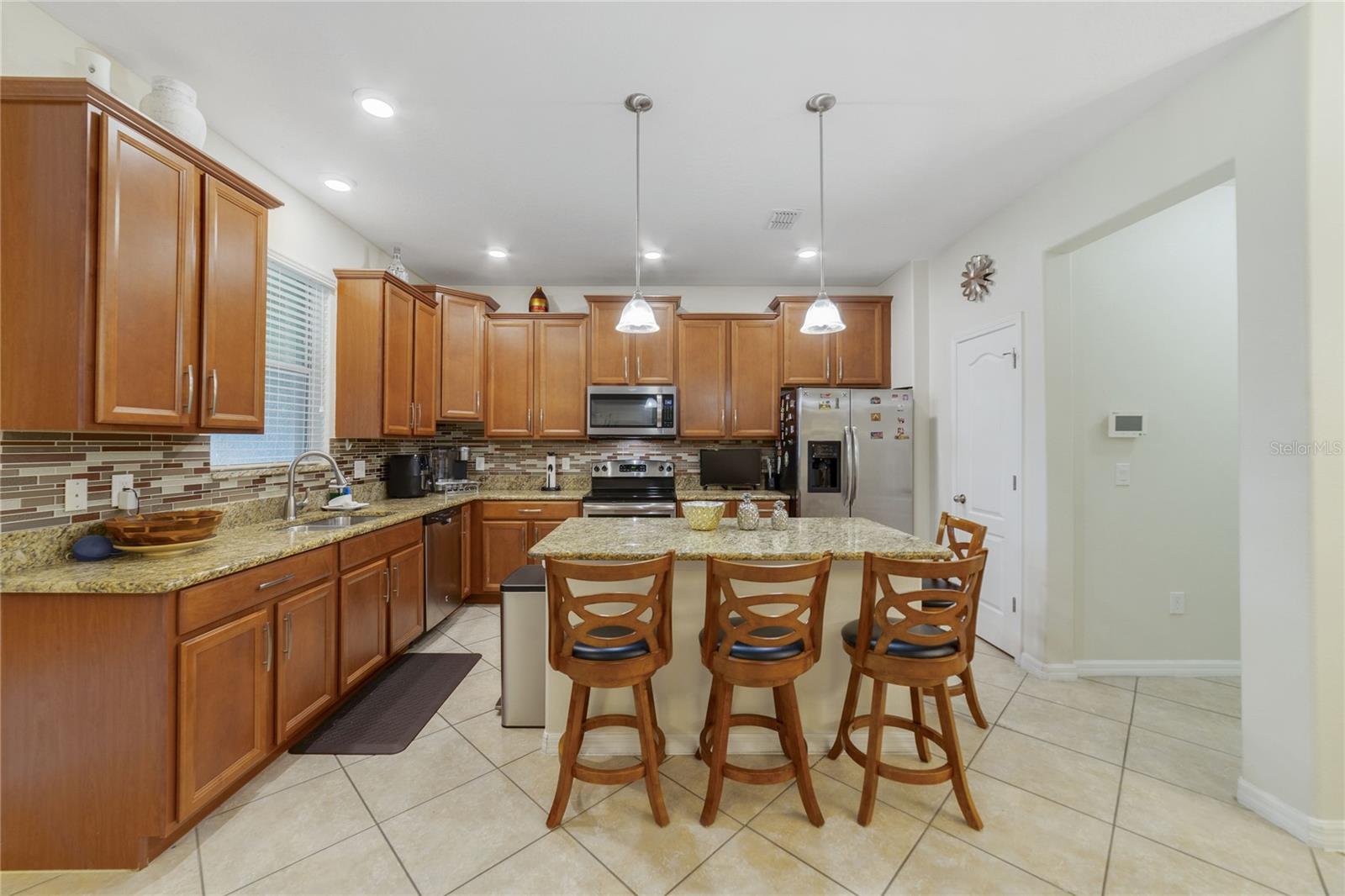 3349 RODRICK CIR, ORLANDO, FL, 32824