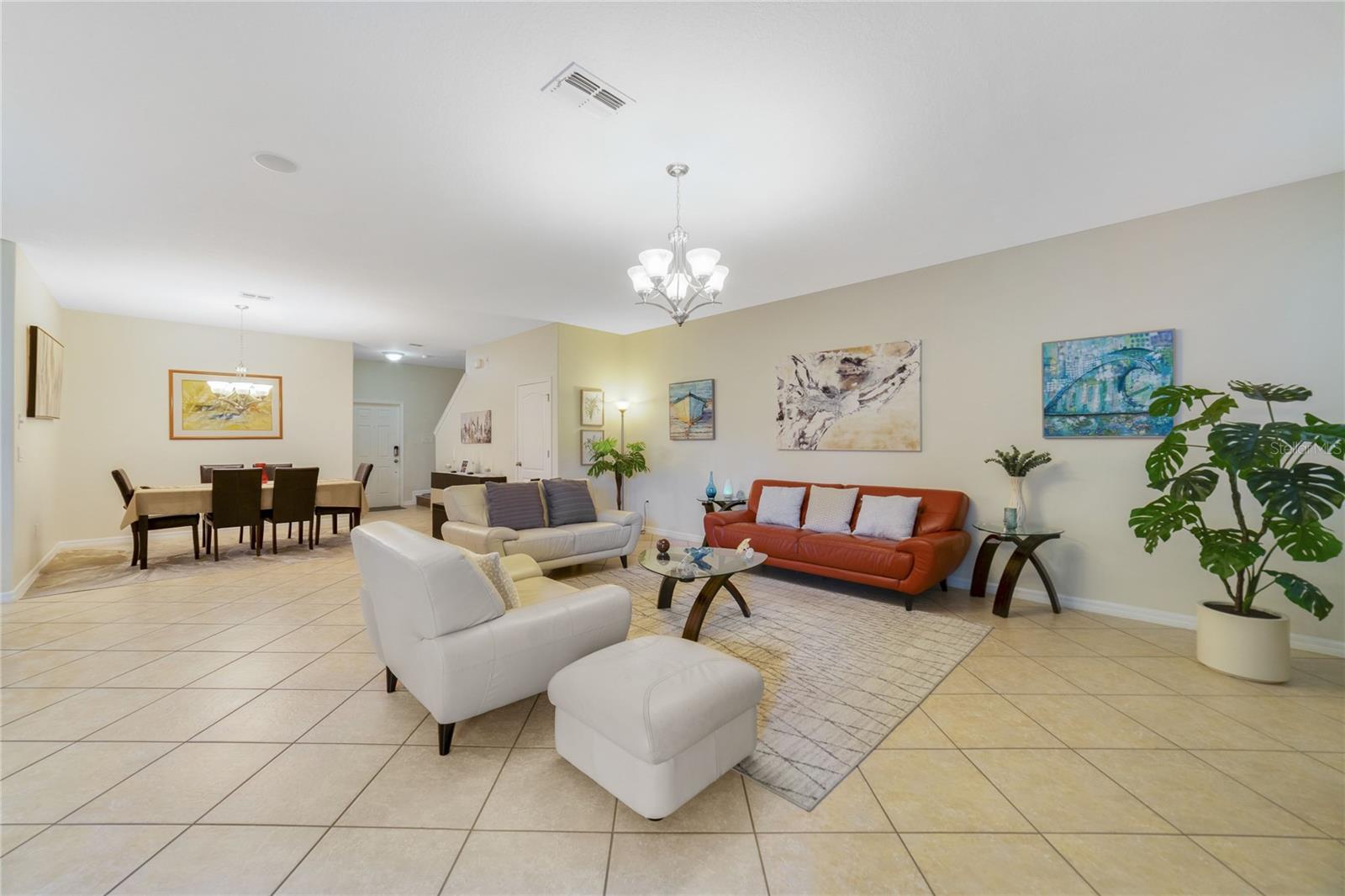 3349 RODRICK CIR, ORLANDO, FL, 32824
