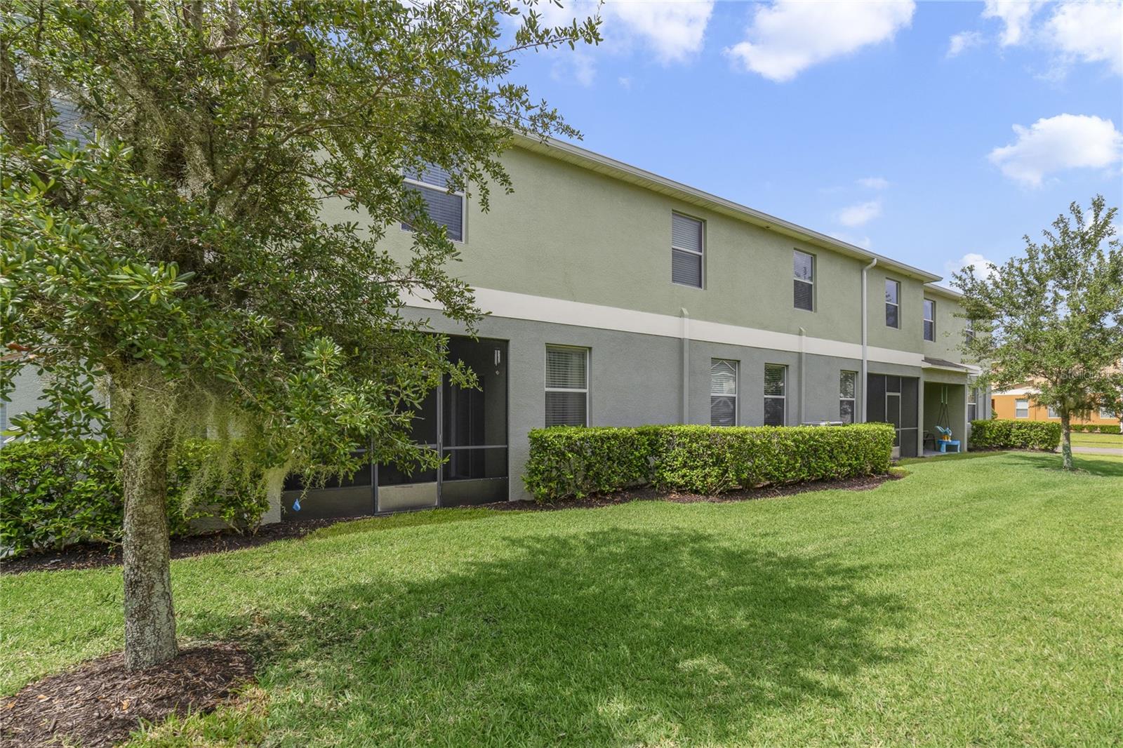 3349 RODRICK CIR, ORLANDO, FL, 32824