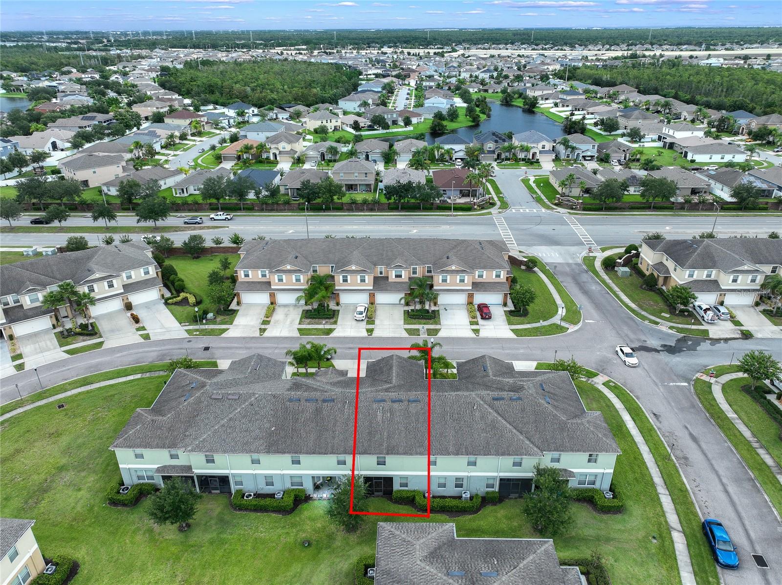 3349 RODRICK CIR, ORLANDO, FL, 32824