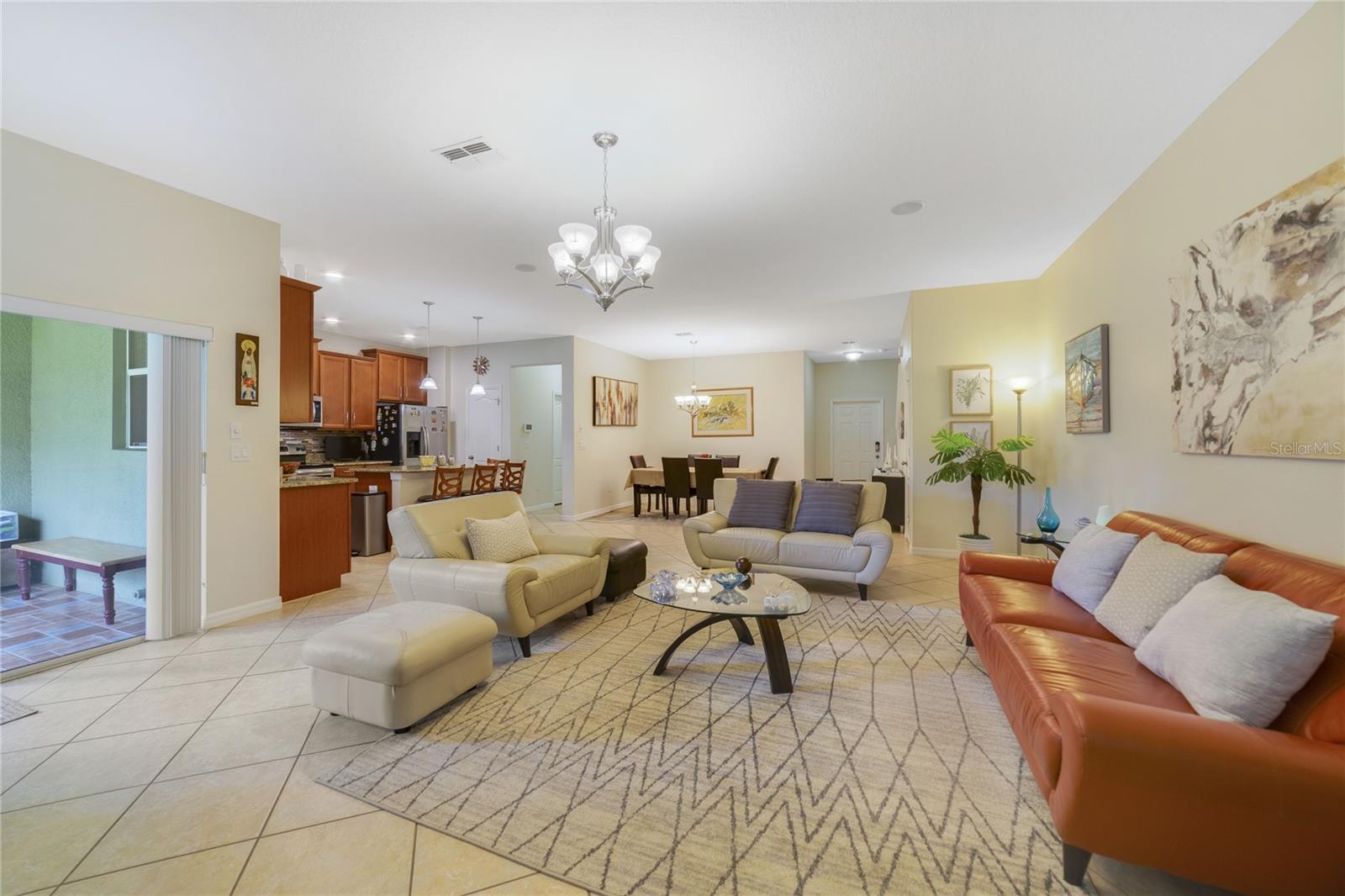3349 RODRICK CIR, ORLANDO, FL, 32824