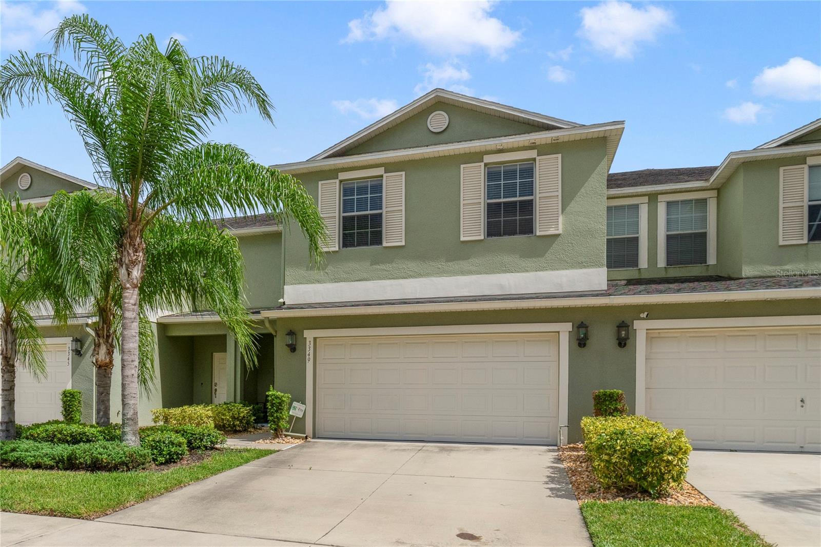 3349 RODRICK CIR, ORLANDO, FL, 32824