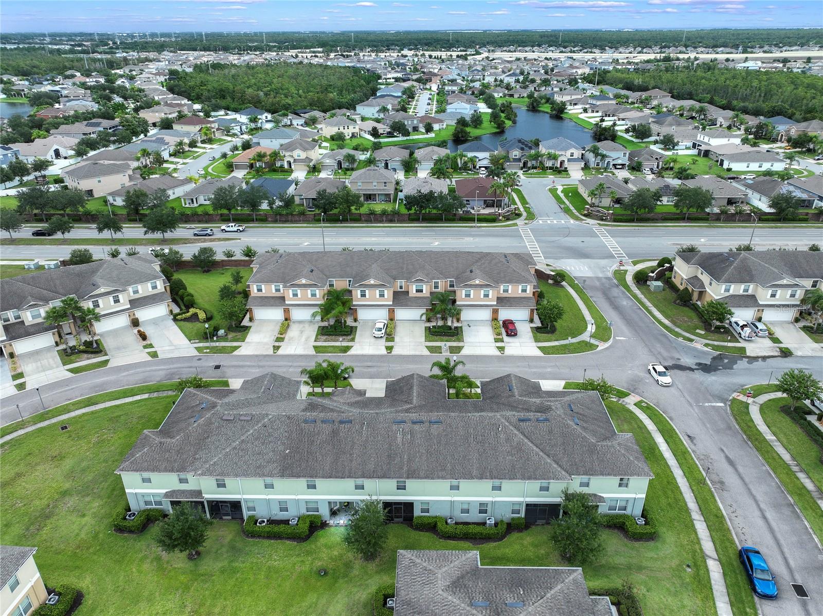 3349 RODRICK CIR, ORLANDO, FL, 32824